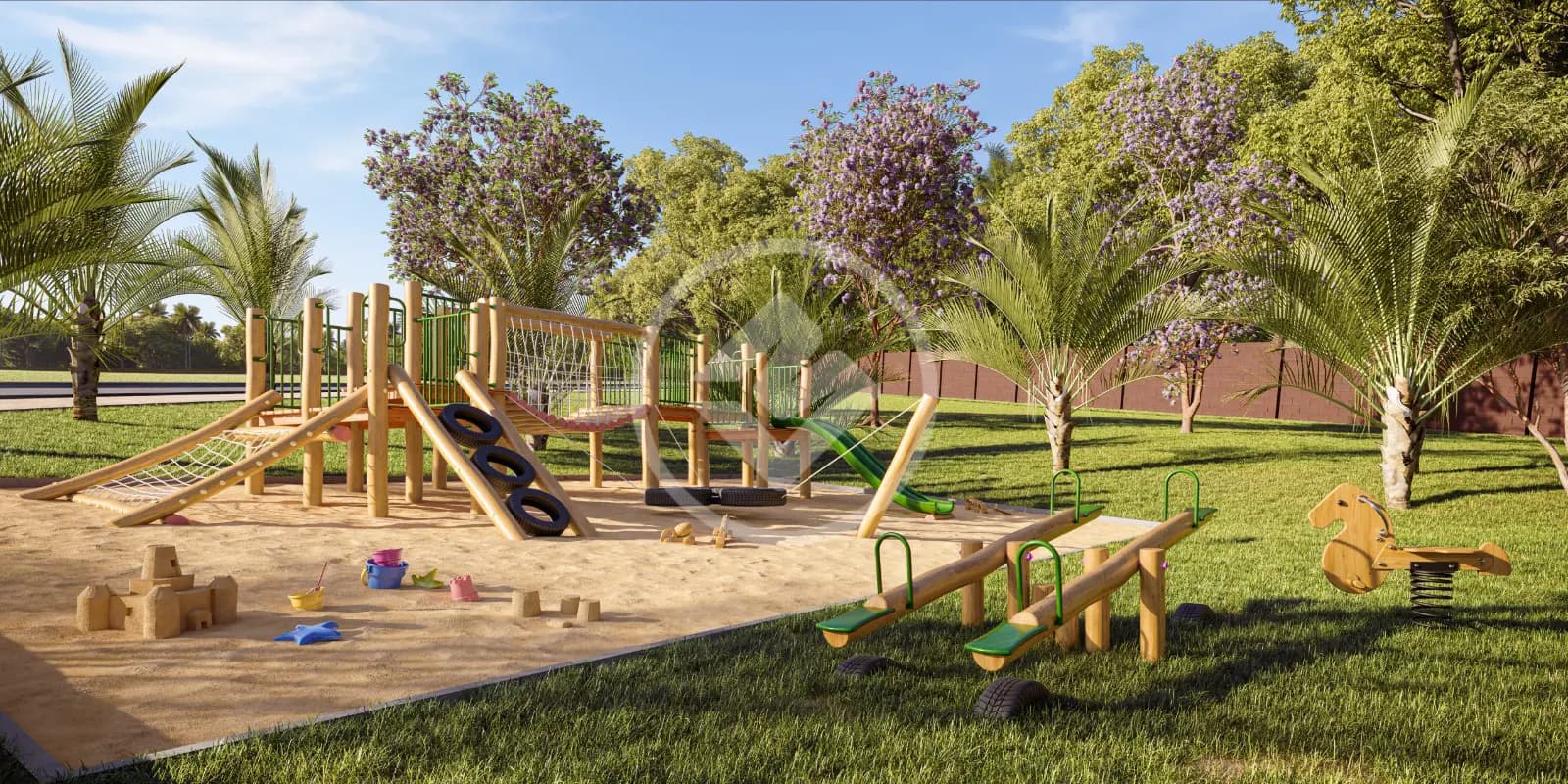 Terreno Condomínio no JARDINS TURIM, Senador Canedo — foto 6 de 6