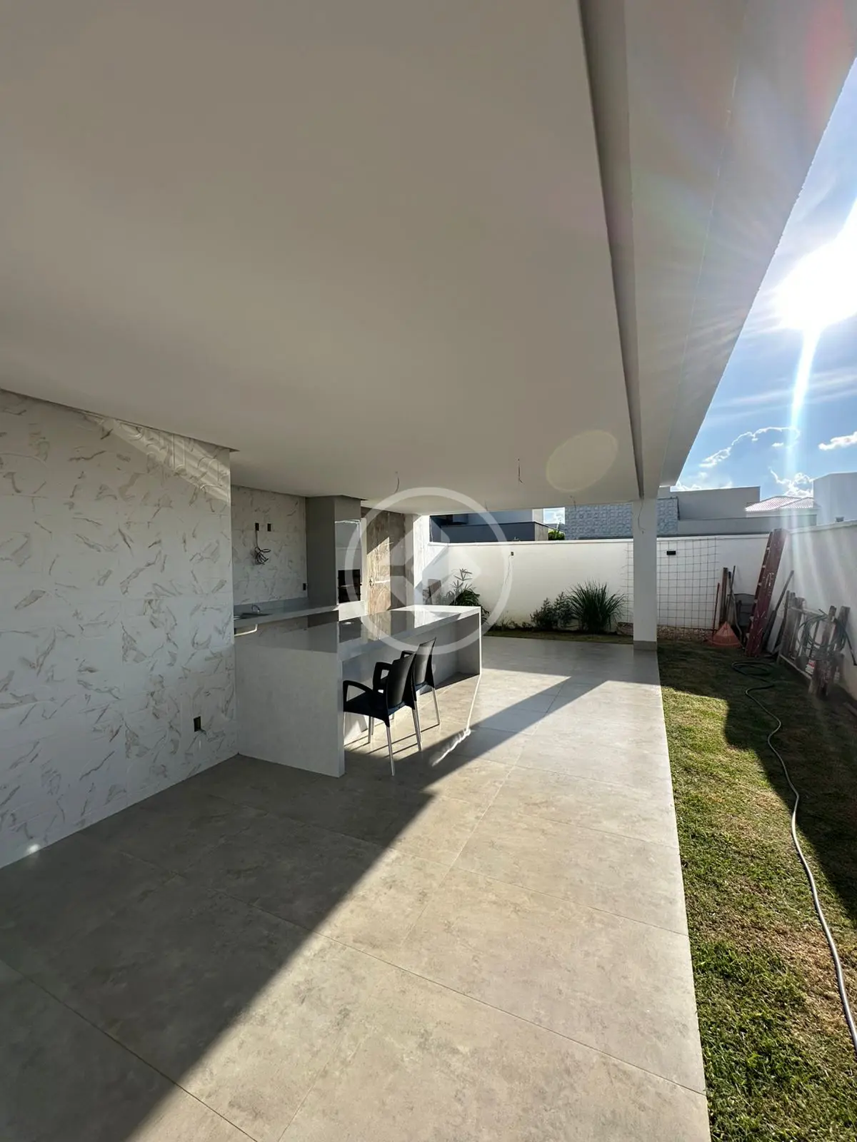 Casa Condomínio 4 quartos no Residencial Goiânia Golfe Clube, Goiânia — foto 5 de 6