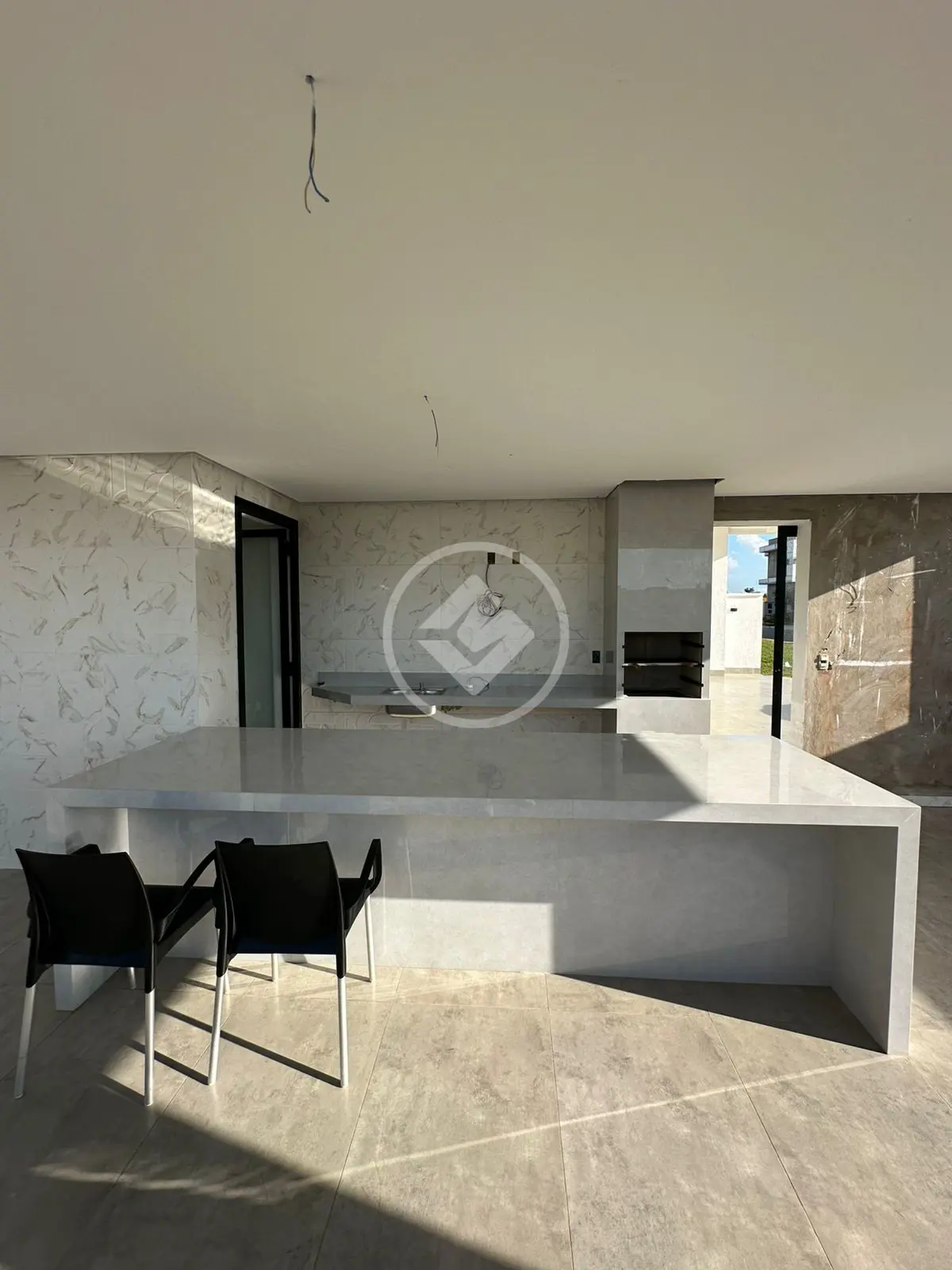 Casa Condomínio 4 quartos no Residencial Goiânia Golfe Clube, Goiânia — foto 4 de 6