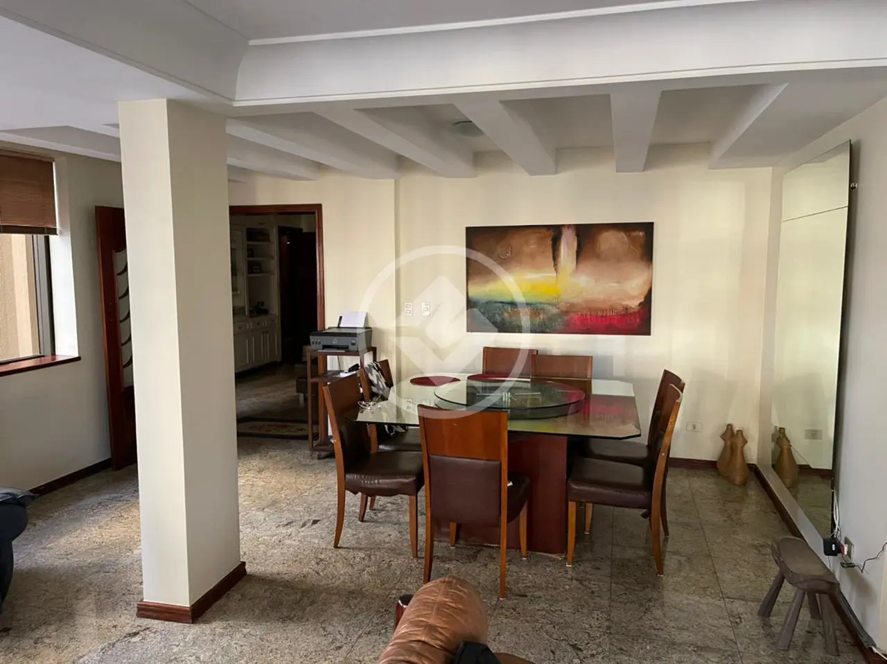 Apartamento 4 quartos no Setor Bueno, Goiânia — foto 3 de 6