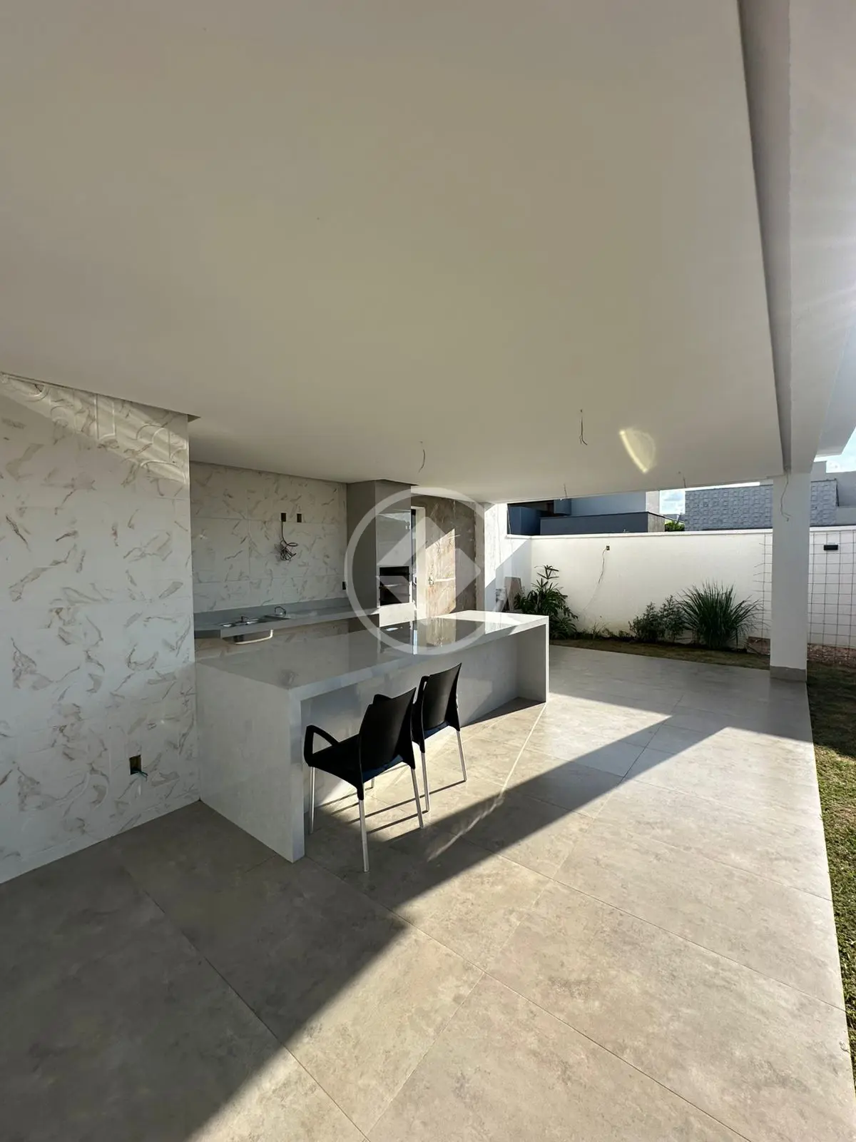 Casa Condomínio 4 quartos no Residencial Goiânia Golfe Clube, Goiânia — foto 6 de 6