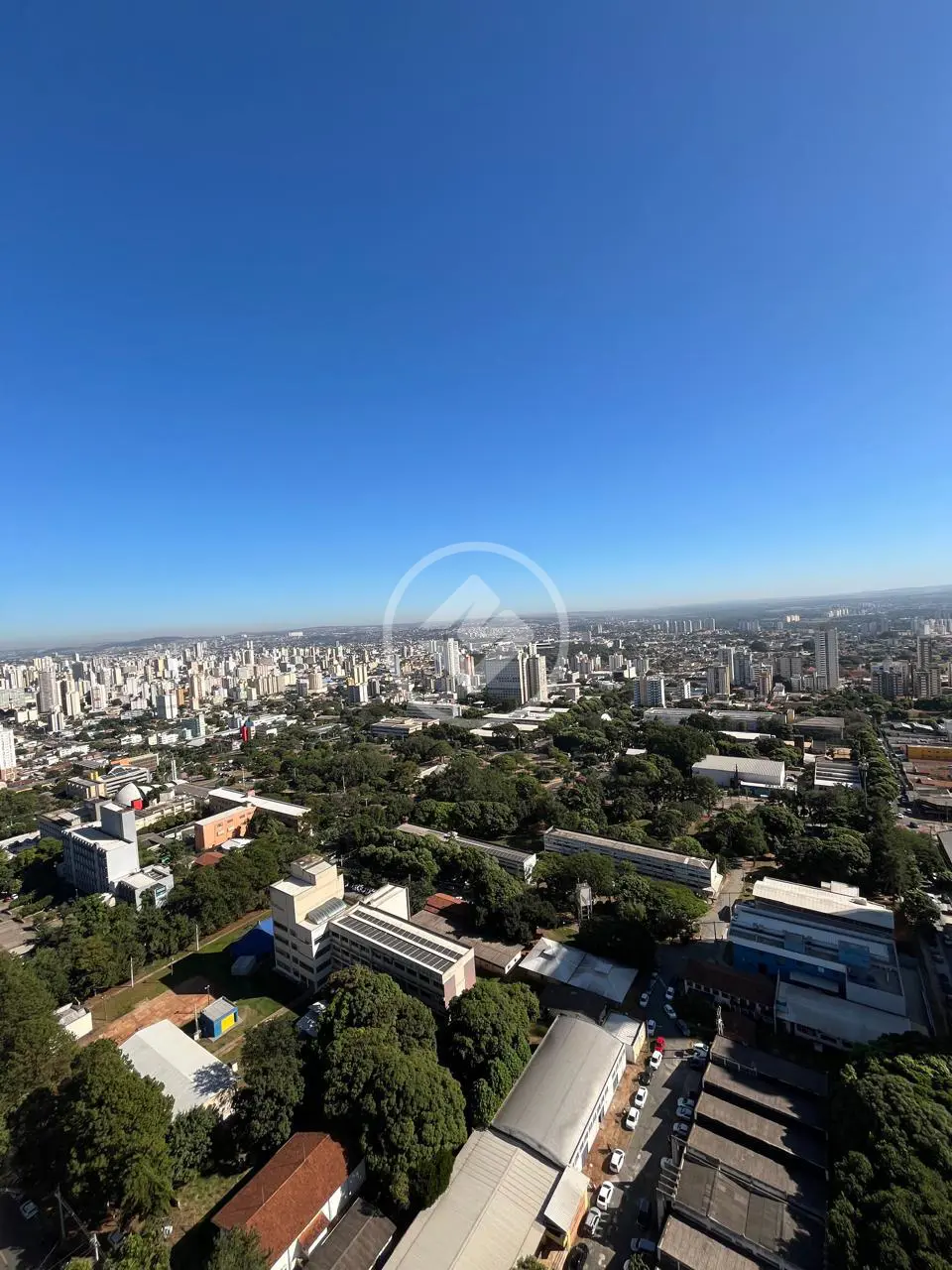 REF: OFFICE2654 Apartamento no Residencial Arte Life, sendo 3 quartos com 90m², Goiânia-GO