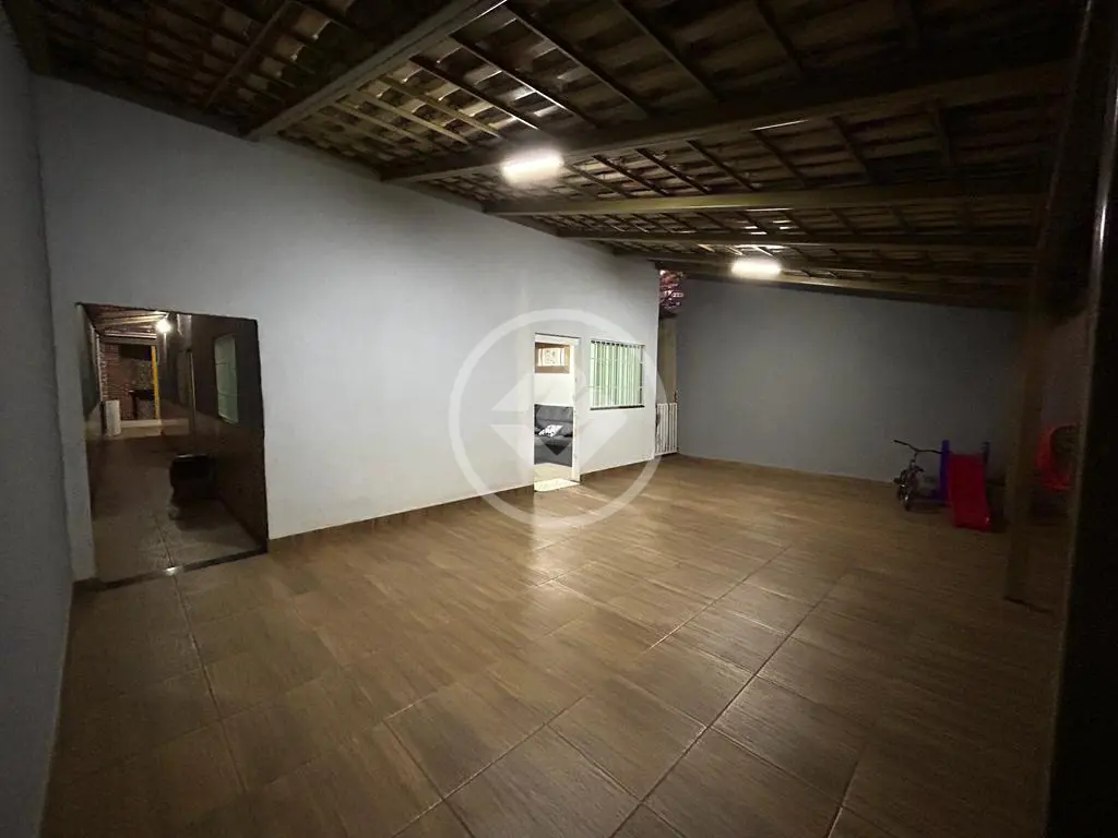 Casa Residencial Monte Carlo, Goiânia - GO — foto 2