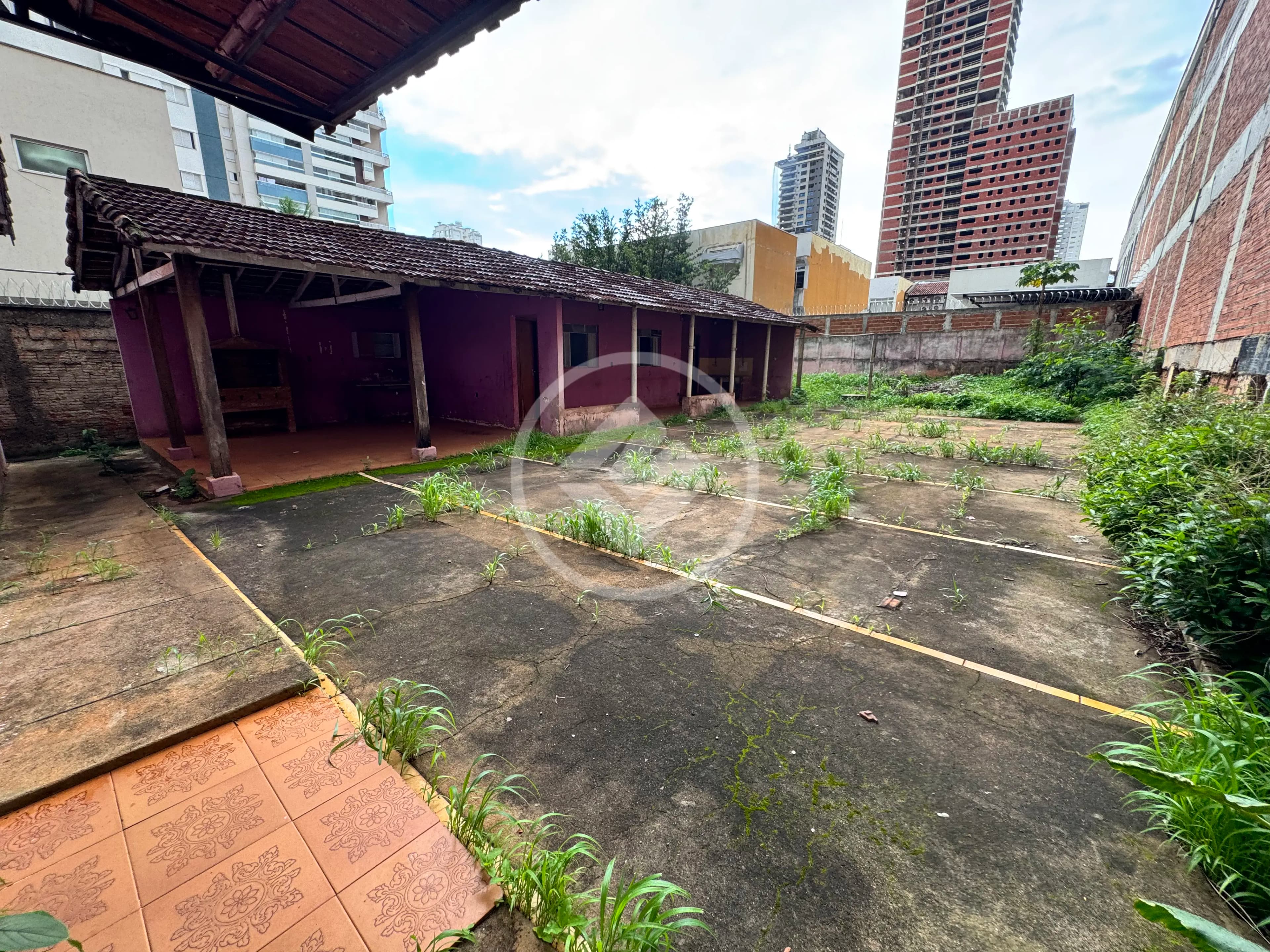 Casa 3 quartos no Setor Bueno, Goiânia — foto 4 de 6