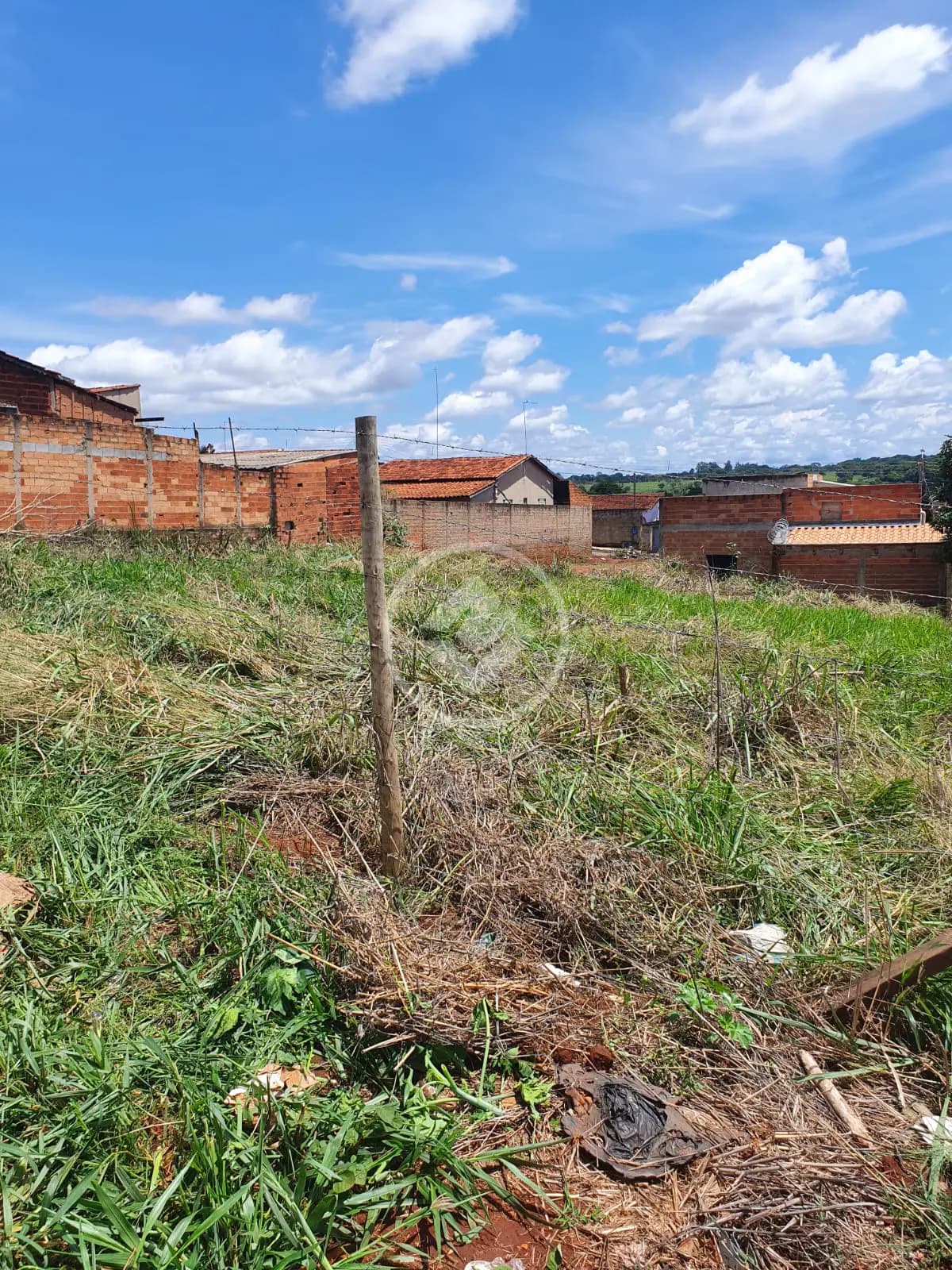 Terreno no Residencial Recanto do Bosque, Goiânia — foto 2 de 4