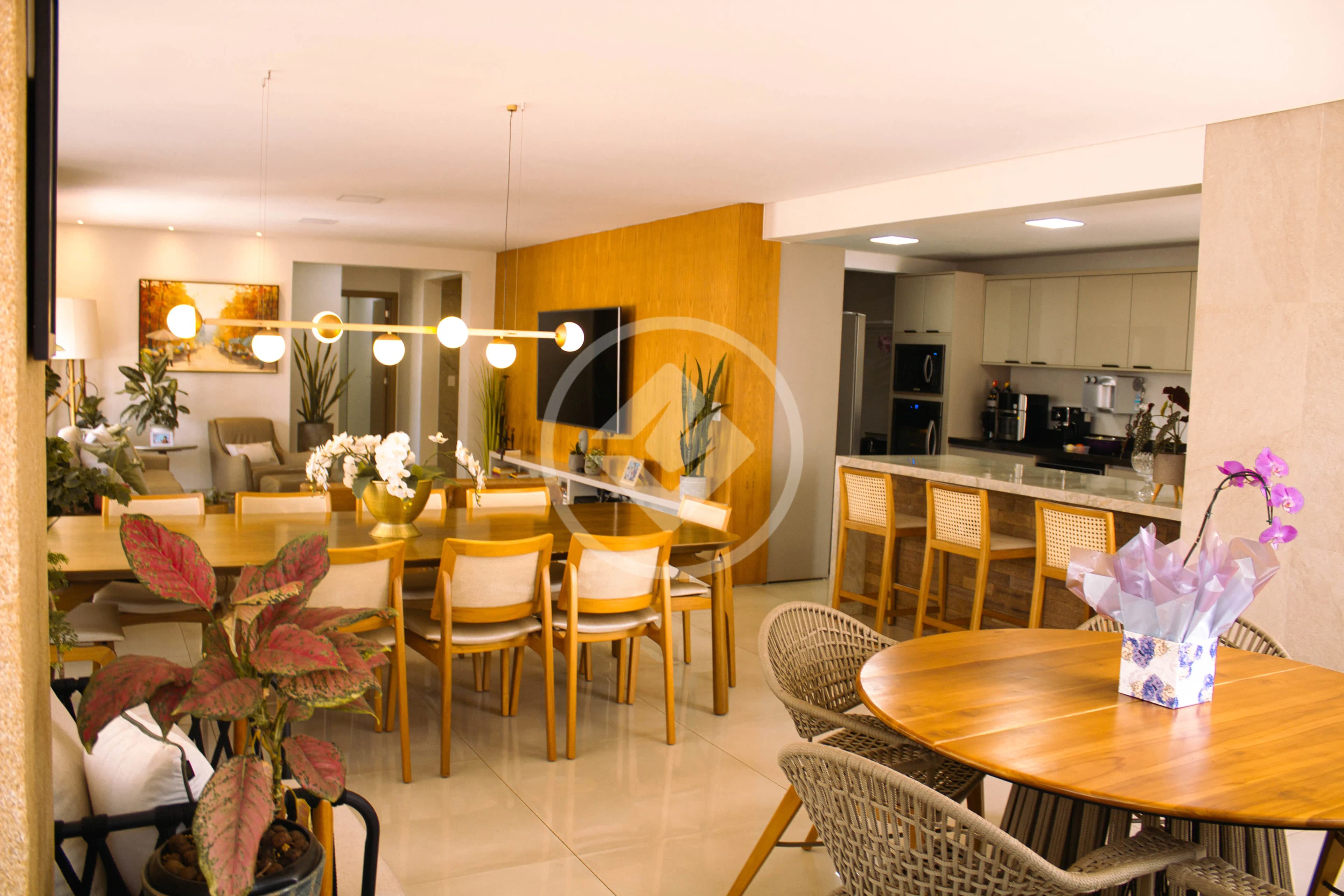 Apartamento 4 quartos no Setor Bueno, Goiânia — foto 6 de 6