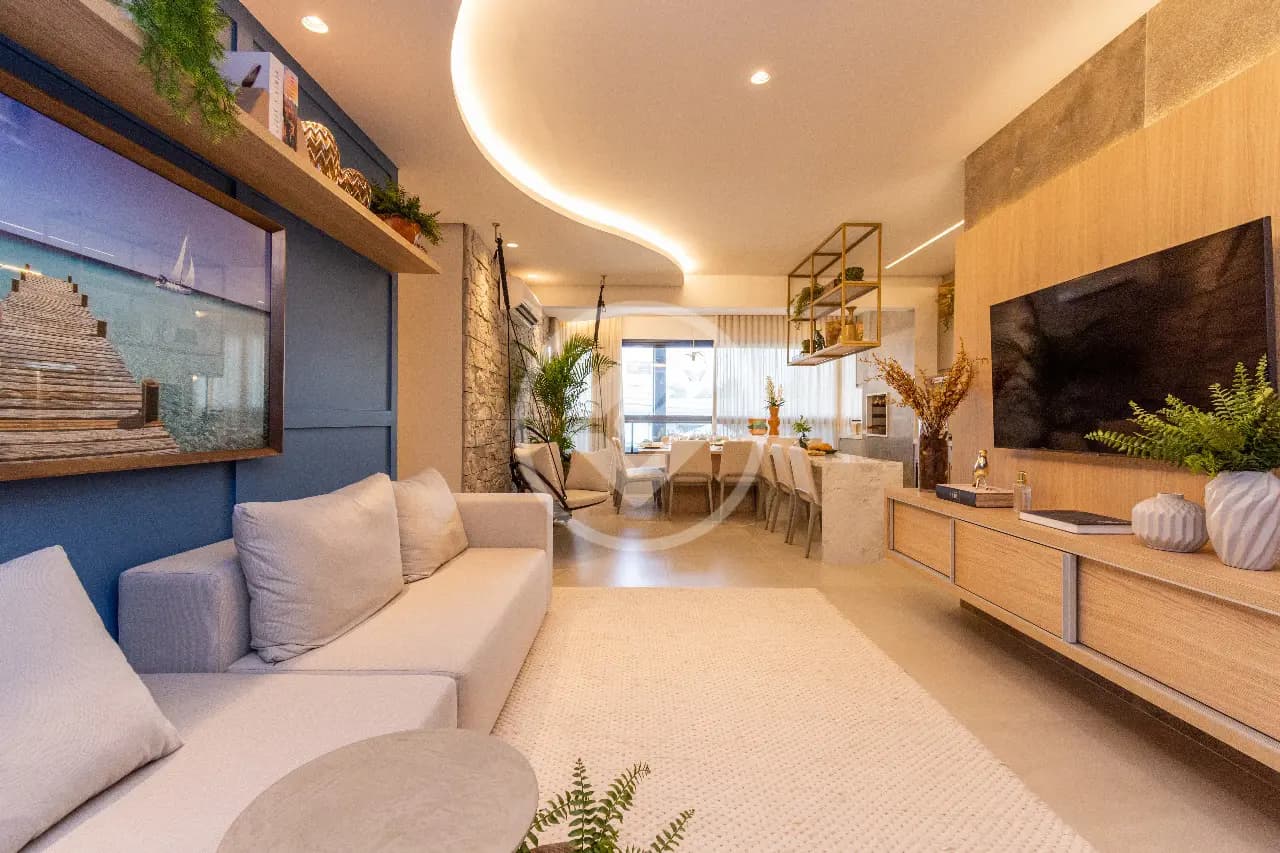 Apartamento 3 quartos no Setor Marista, Goiânia — foto 6 de 6