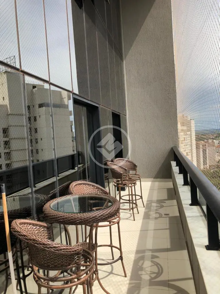 Apartamento 3 quartos no Jardim Goiás, Goiânia — foto 6 de 6
