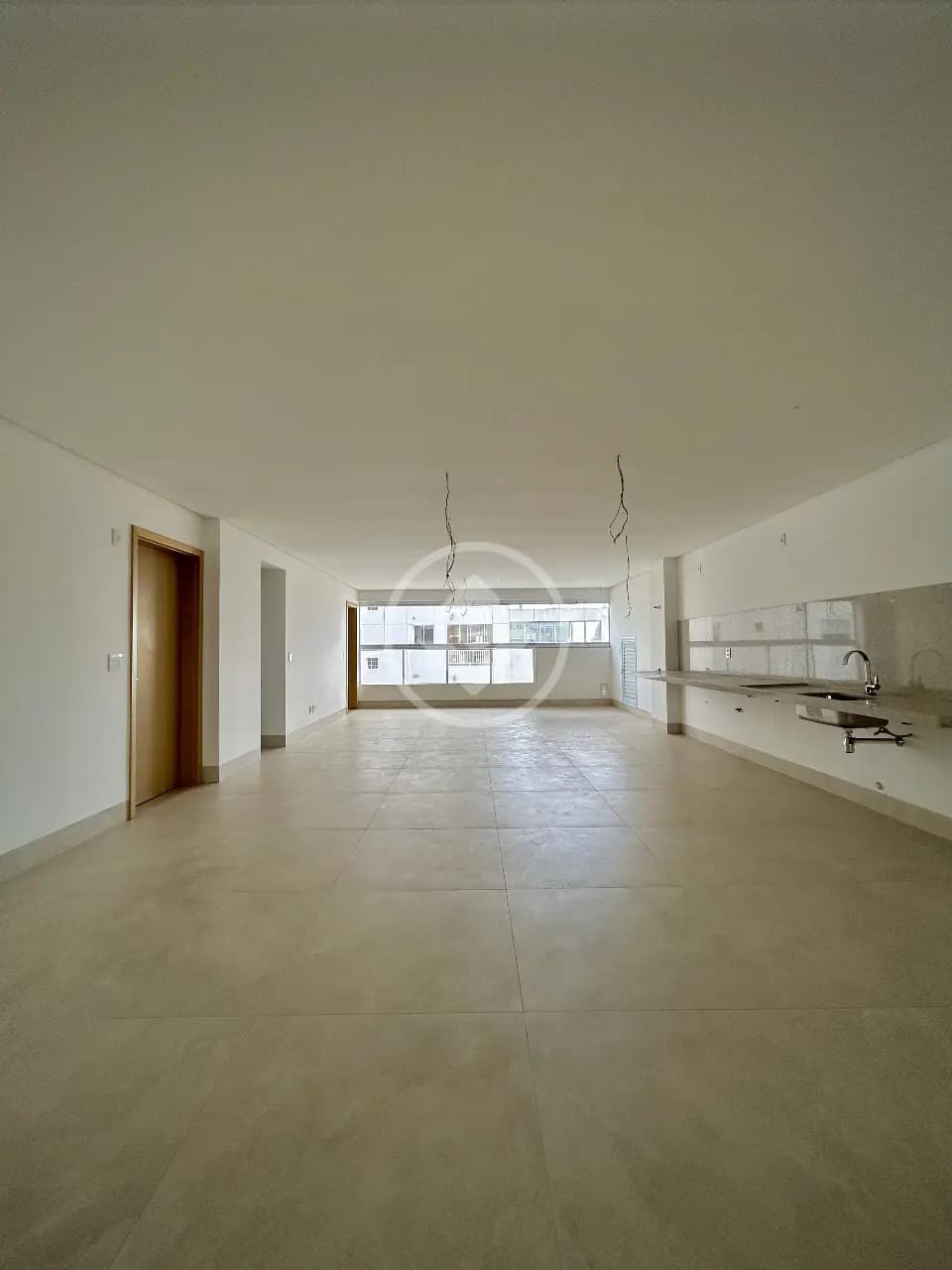 Apartamento 4 quartos no Setor Marista, Goiânia — foto 3 de 6
