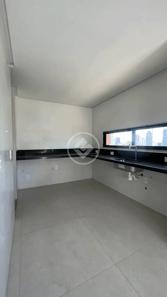 Apartamento 3 quartos no Setor Bueno, Goiânia — foto 3 de 6