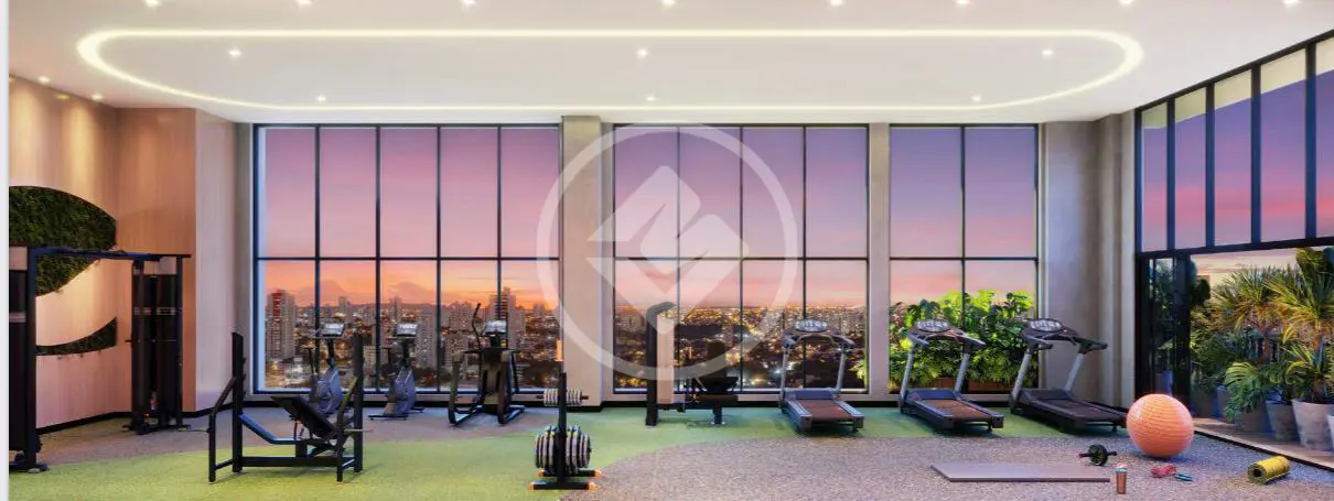 Apartamento 2 quartos no Setor Bela Vista, Goiânia — foto 5 de 6
