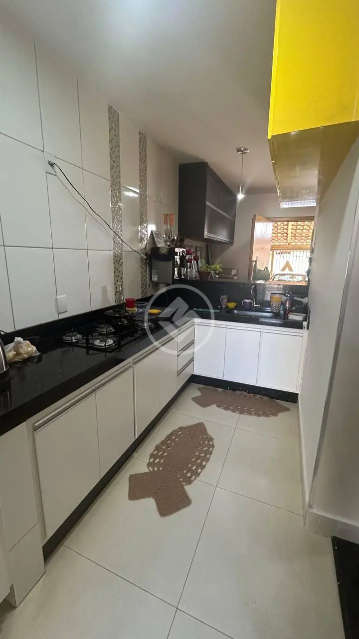 Casa 2 quartos no Parque Santa Rita, Goiânia — foto 5 de 6