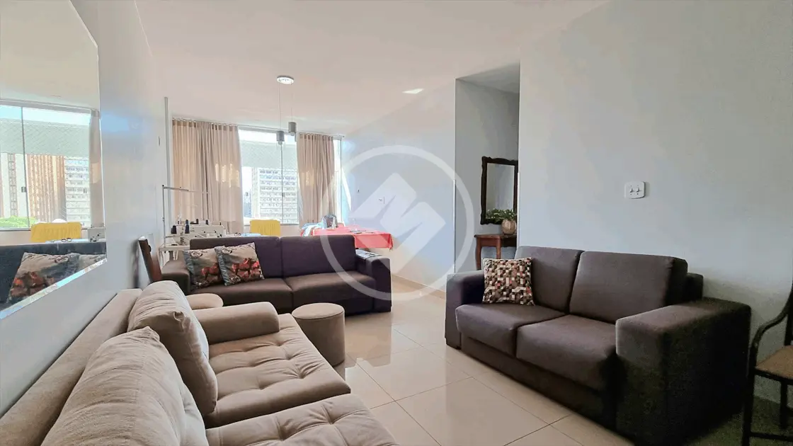 Apartamento 3 quartos no Setor Central, Goiânia — foto 6 de 6