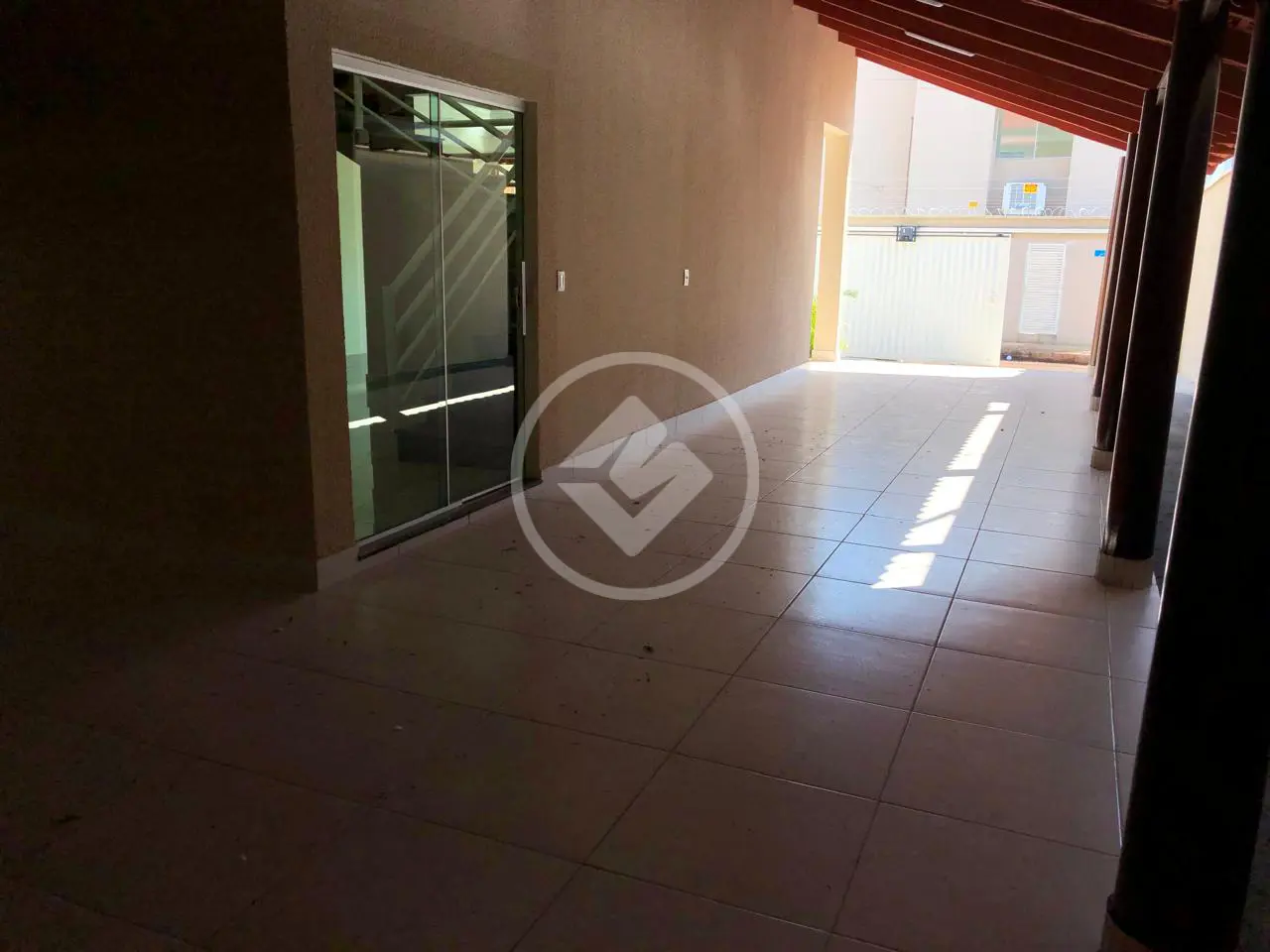 Sobrado 3 quartos no Setor Sol Nascente, Goiânia — foto 4 de 6