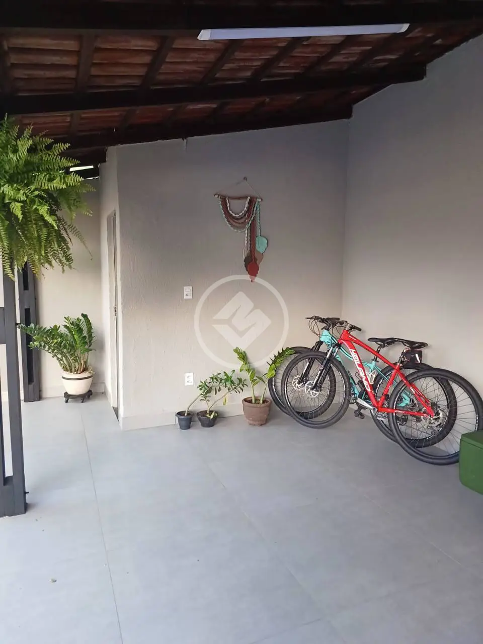 Casa 3 quartos no Setor Garavelo, Aparecida de Goiânia — foto 6 de 6