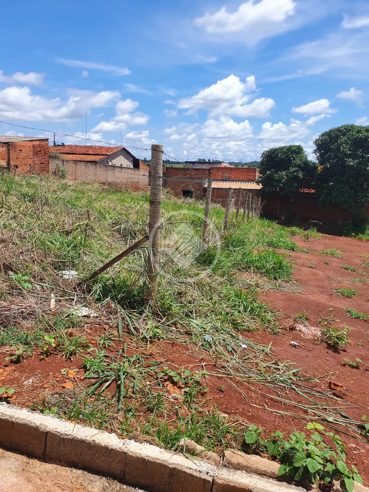 Terreno no Residencial Recanto do Bosque, Goiânia — foto 4 de 4