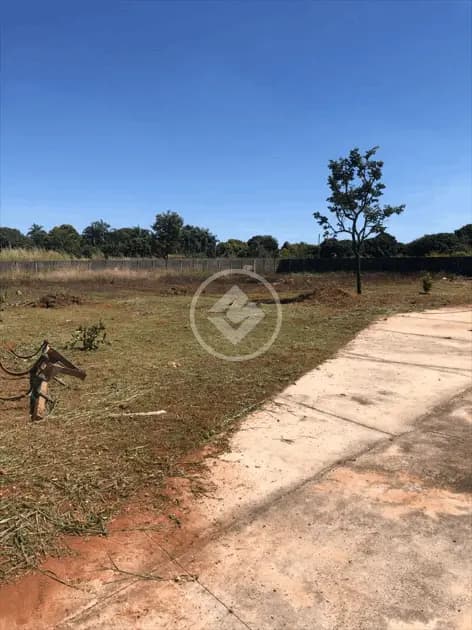 Terreno Condomínio Privê das Oliveiras, Goiânia - GO — foto 1
