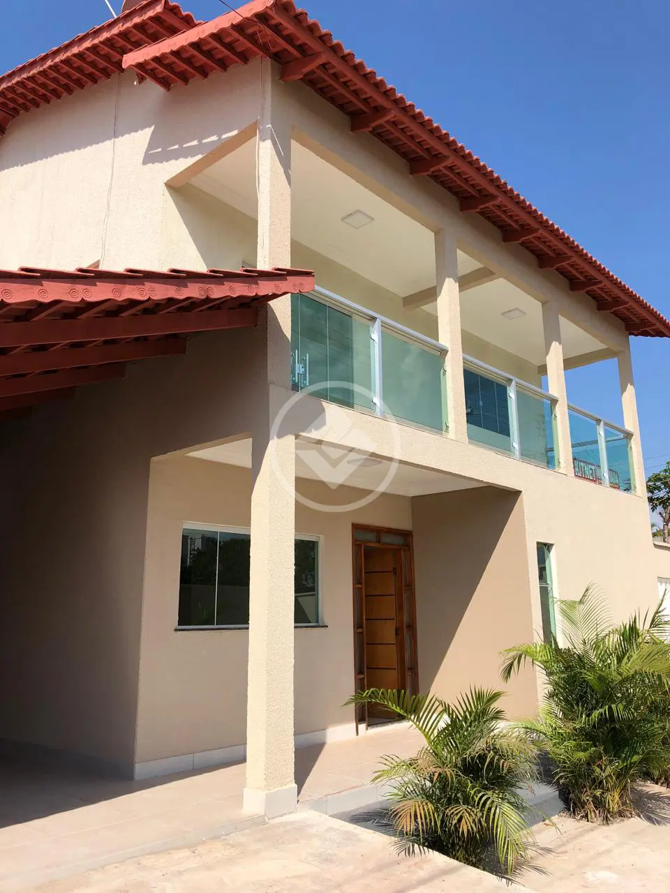 REF: Office2547 Sobrado no setor Sol Nascente, sendo 3 quartos 1 suíte com m², Goiânia-GO