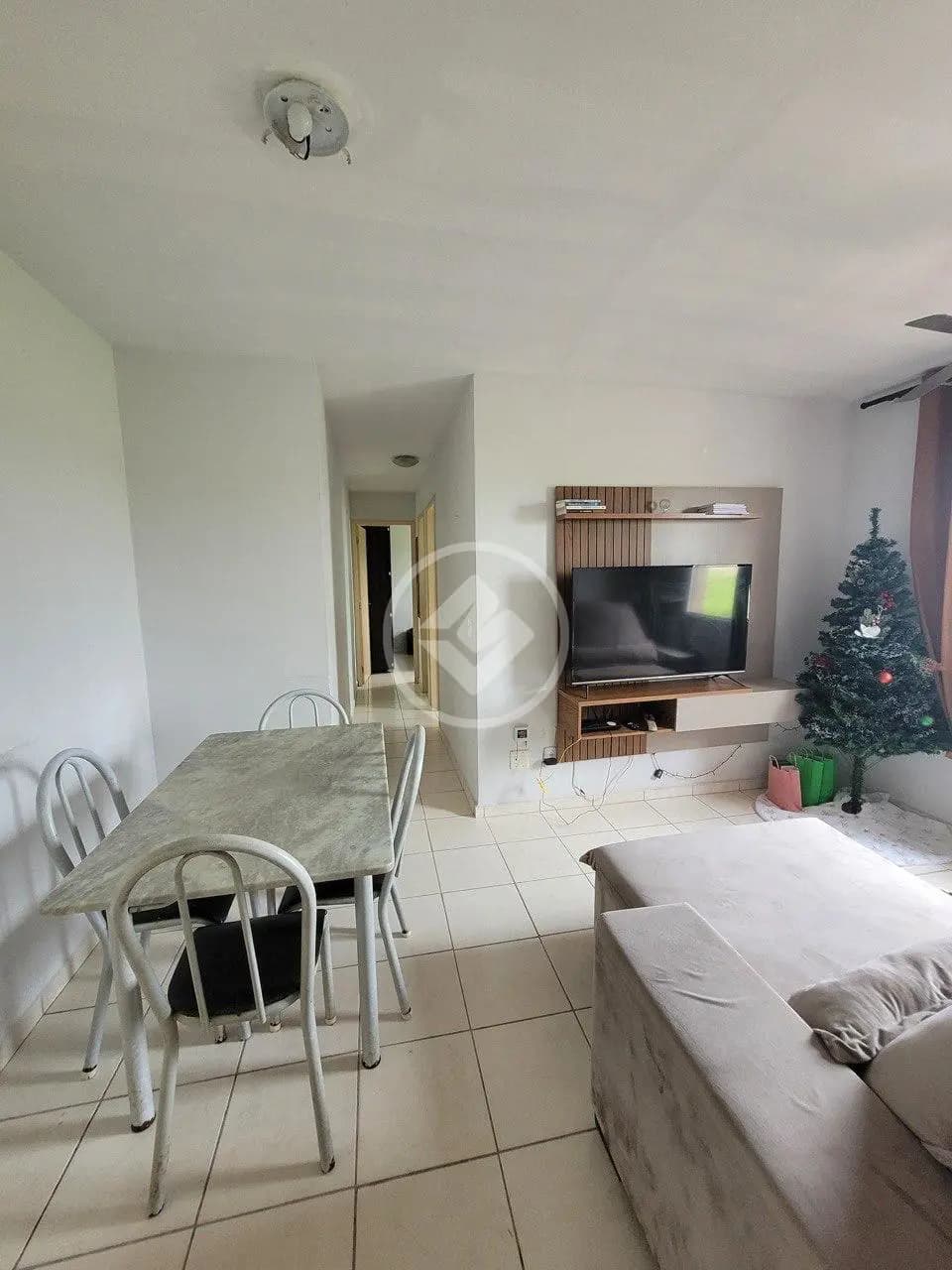 Apartamento 2 quartos no Residencial Flórida, Goiânia — foto 5 de 6