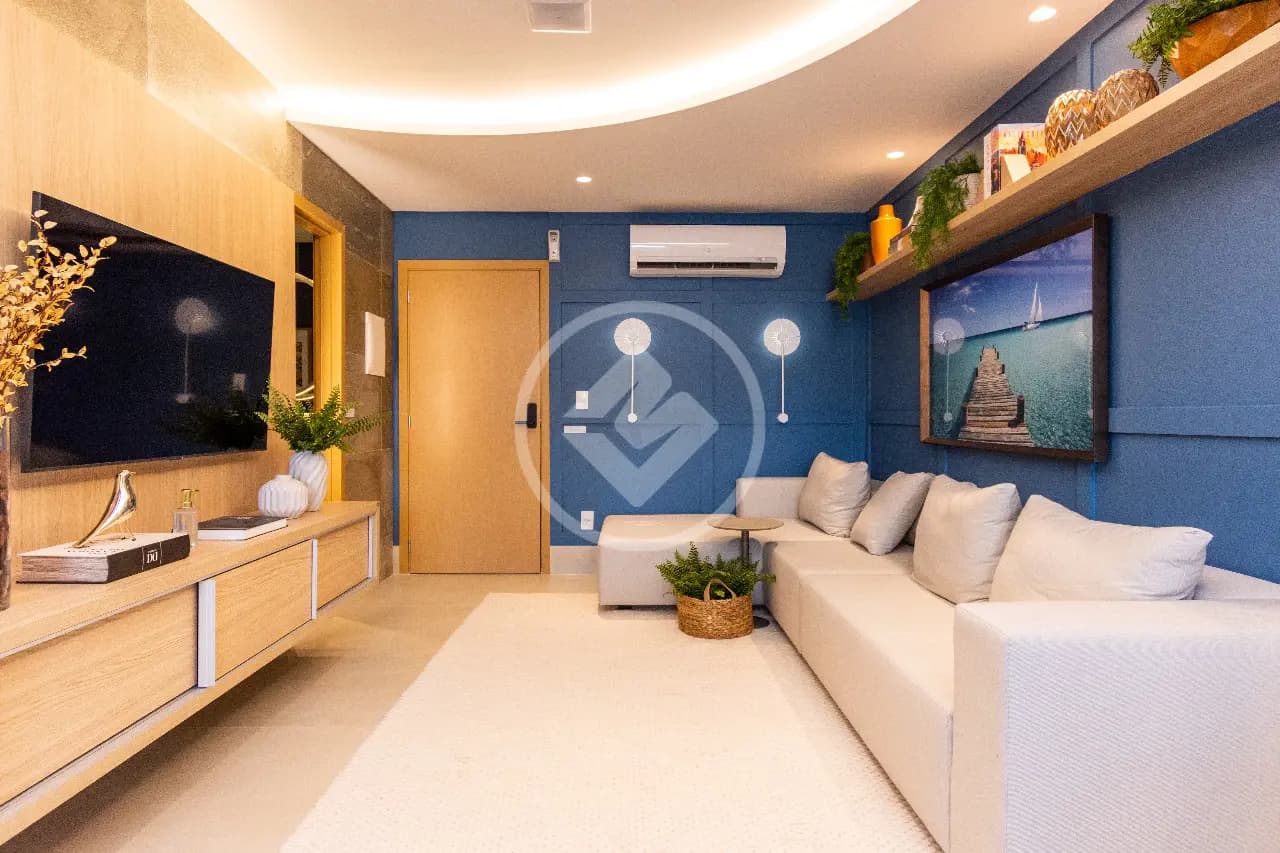 Apartamento 3 quartos no Setor Marista, Goiânia — foto 4 de 6