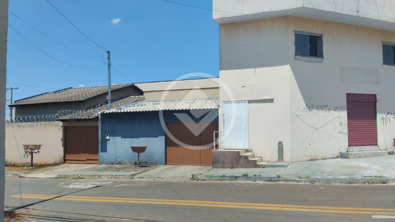 Casa 8 quartos no Residencial Buena Vista I, Goiânia — foto 4 de 6