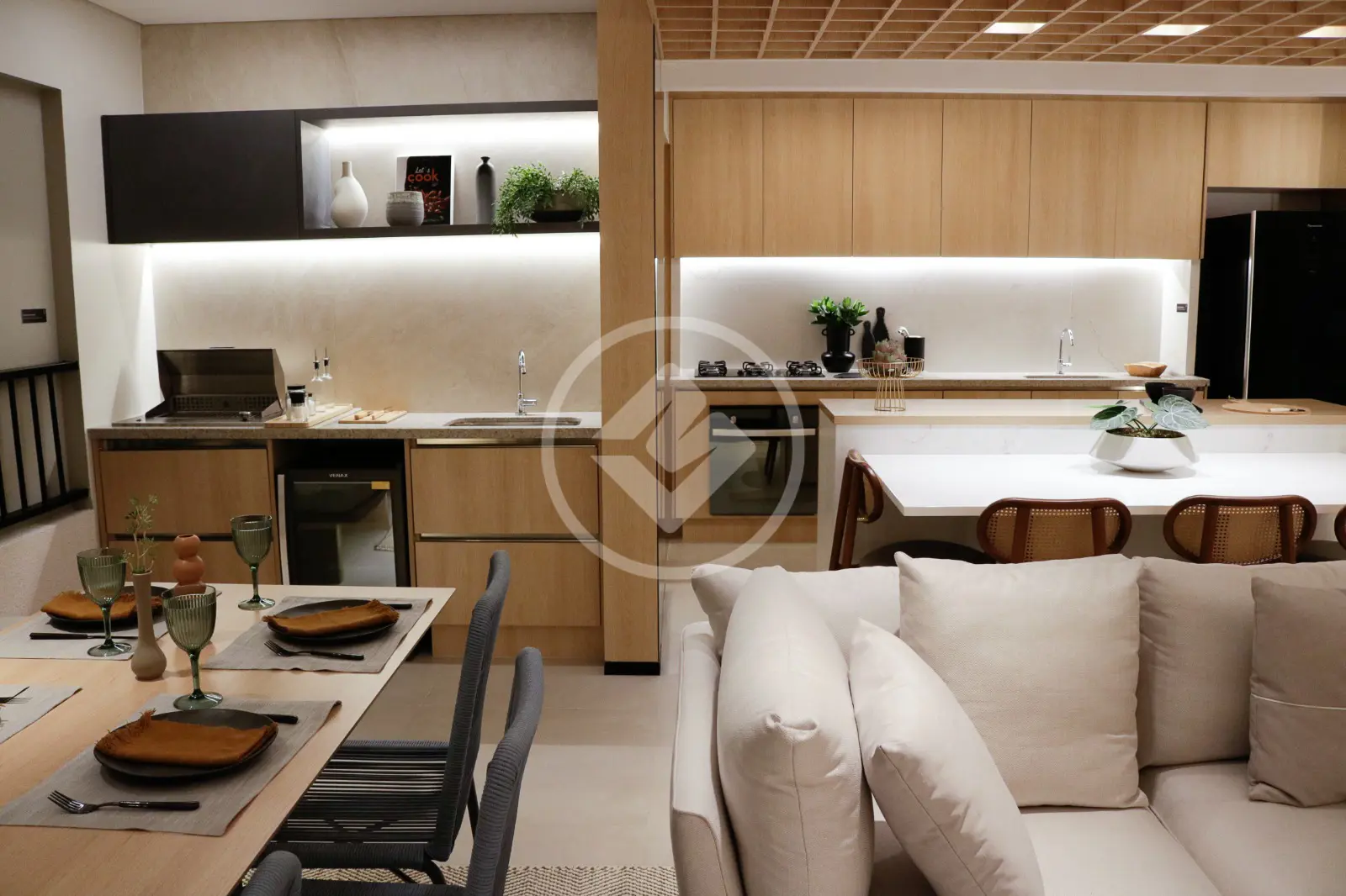 Apartamento 3 quartos no Setor Pedro Ludovico, Goiânia — foto 6 de 6