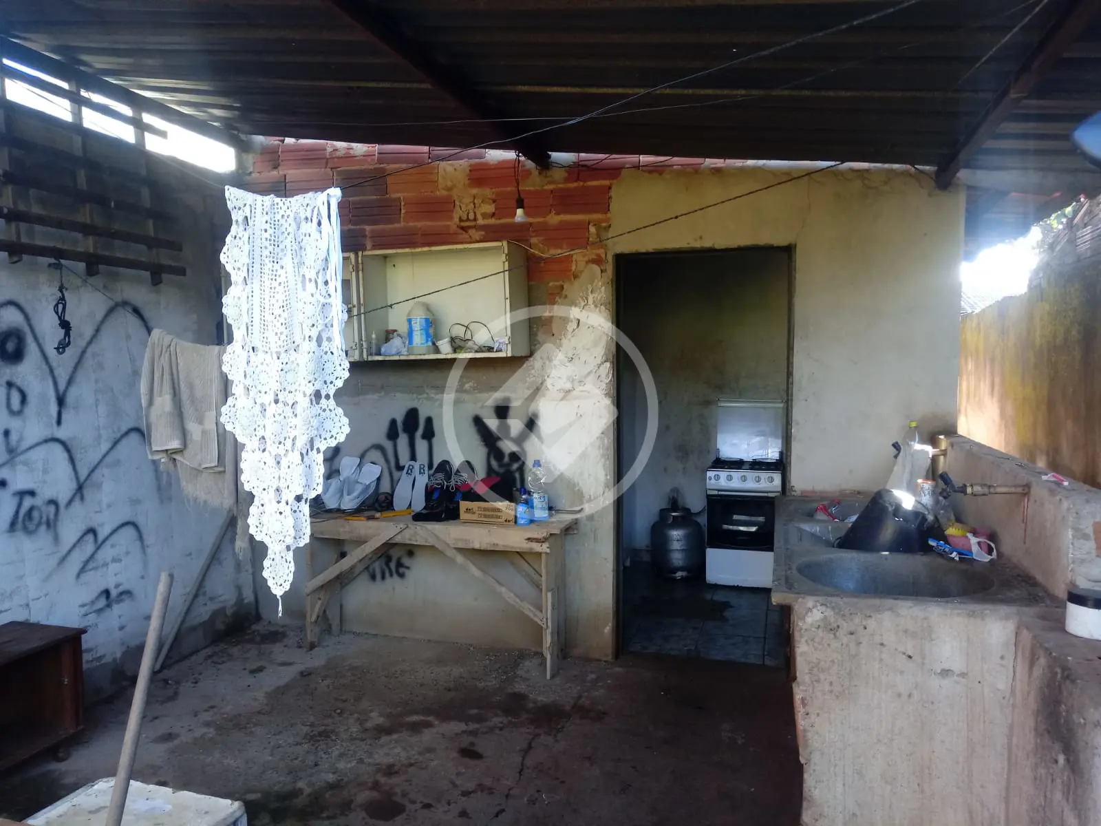 Casa 1 quarto no Residencial Vereda dos Buritis, Goiânia — foto 4 de 5