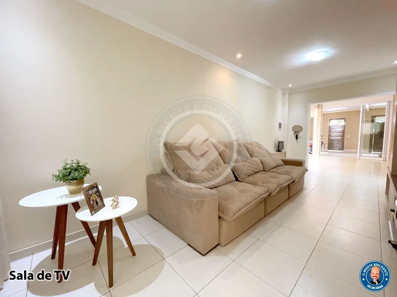 Casa 3 quartos no Vila Brasília, Aparecida de Goiânia — foto 5 de 6