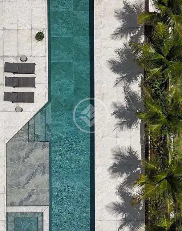 Casa Condomínio 7 quartos no Residencial Aldeia do Vale, Goiânia — foto 6 de 6