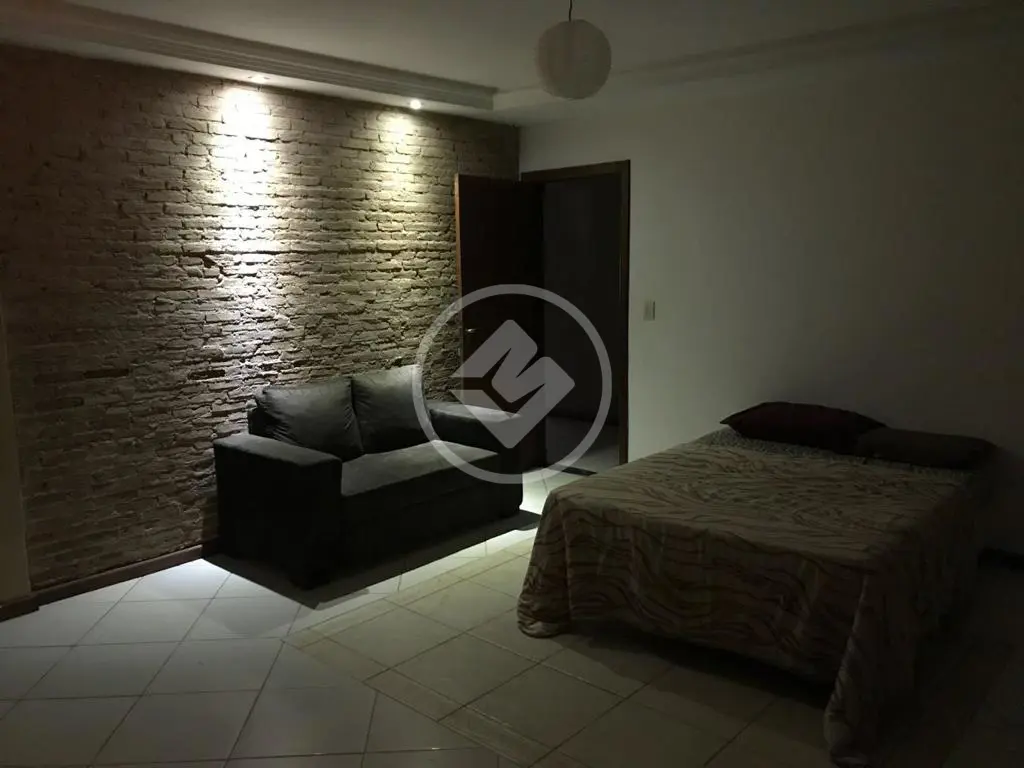 Casa 4 quartos no Parque Mansões Regina, Goianira — foto 4 de 6