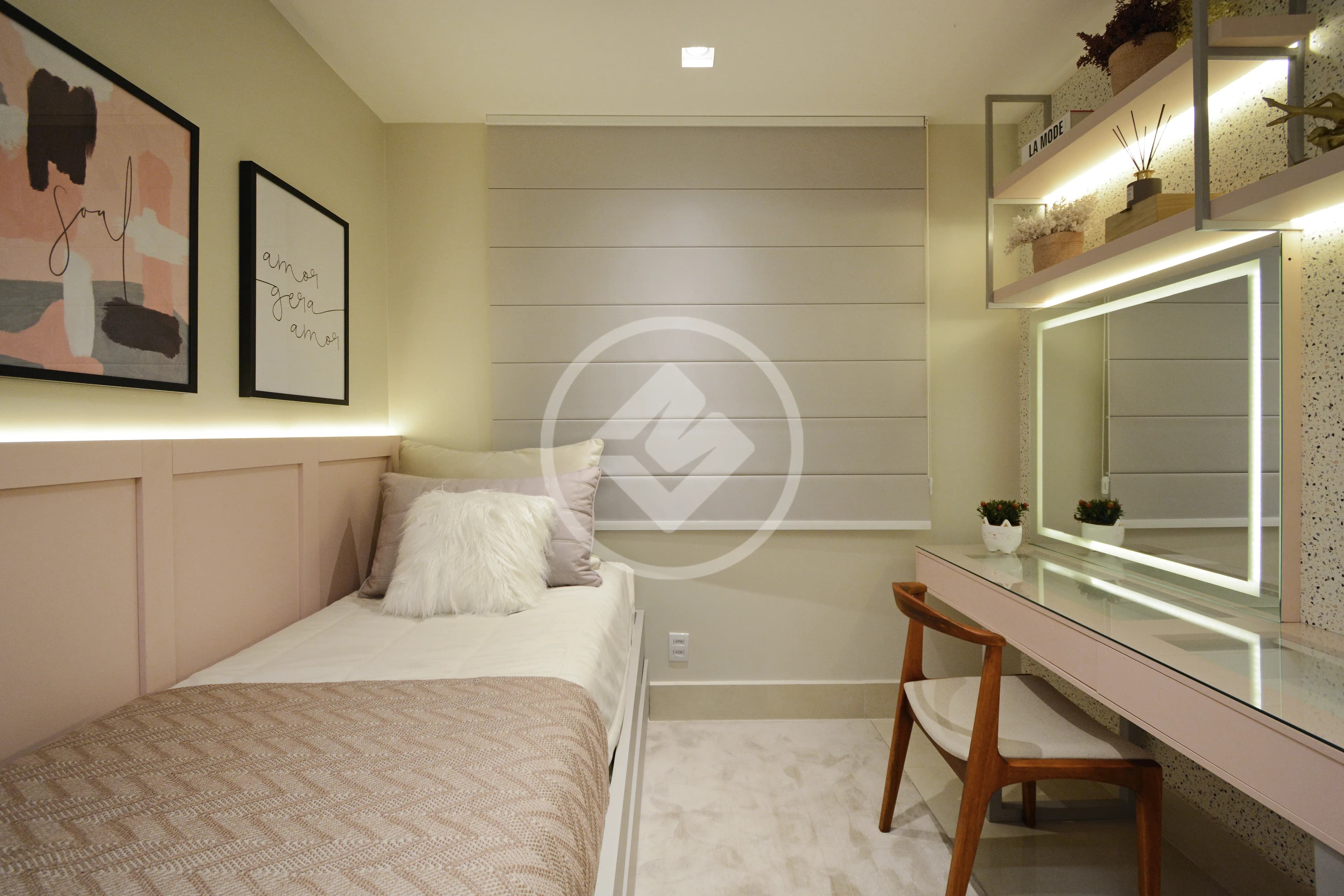 Apartamento 3 quartos no Setor Bueno, Goiânia — foto 6 de 6
