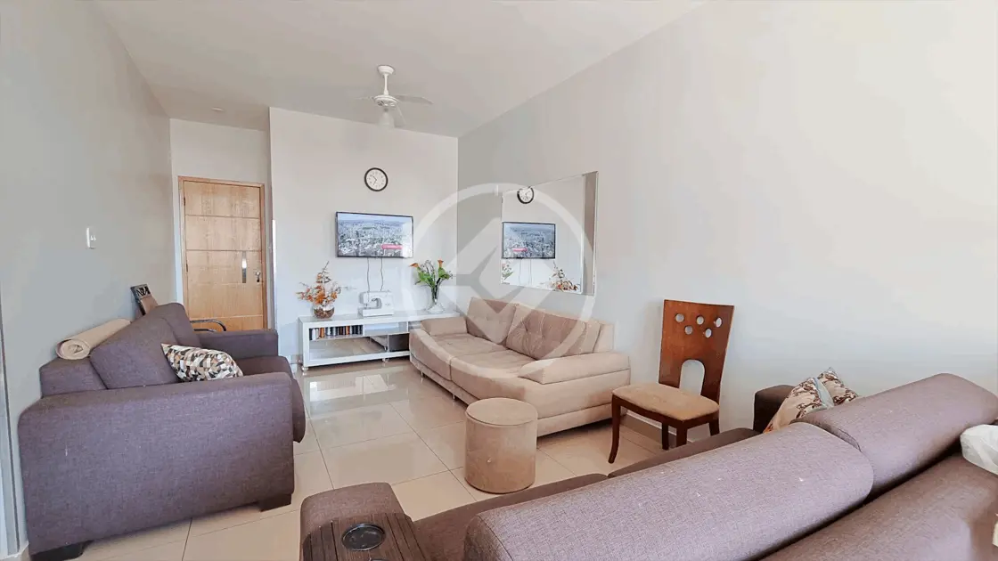Apartamento 3 quartos no Setor Central, Goiânia — foto 2 de 6