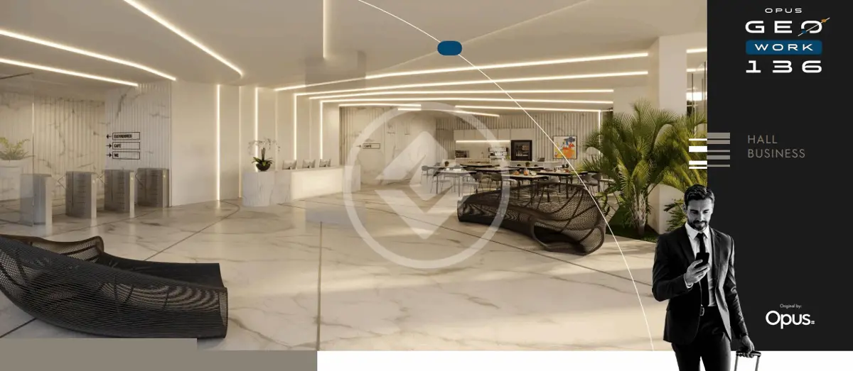 Sala Comercial no Setor Marista, Goiânia — foto 3 de 6