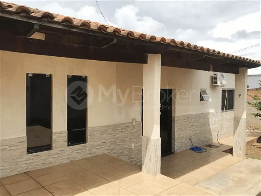 Casa 3 quartos no Itapoã, Aparecida de Goiânia — foto 3 de 6