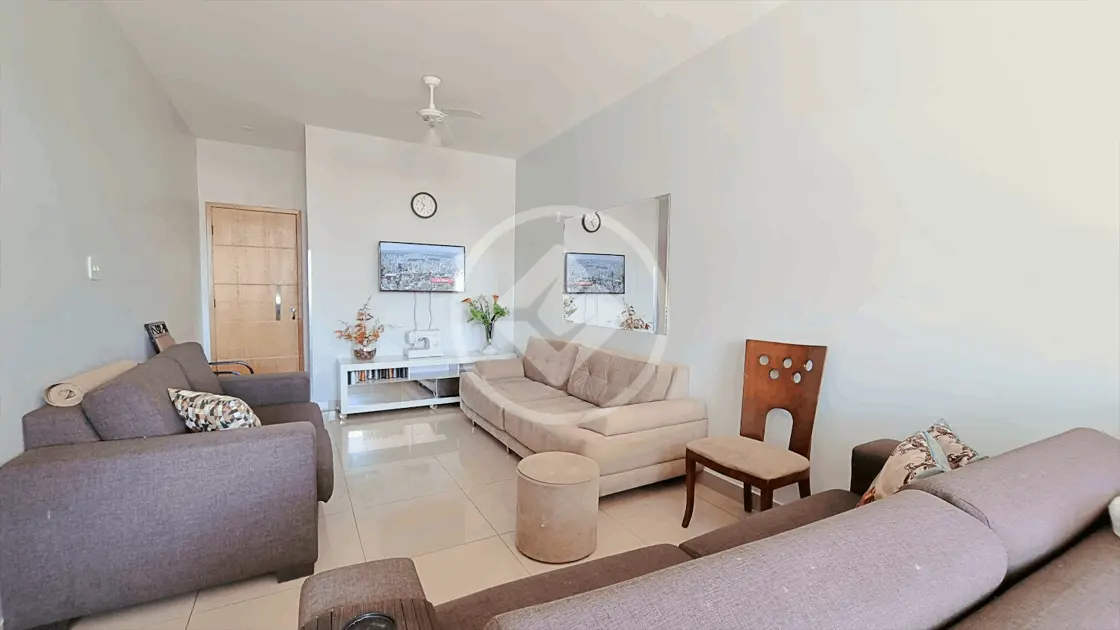 Apartamento 3 quartos no Setor Central, Goiânia — foto 3 de 6