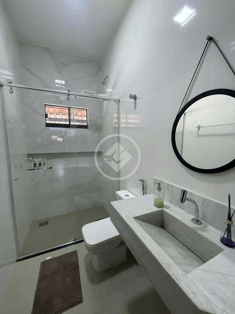 Casa Condomínio 4 quartos no Zona Rural, Bela Vista de Goiás — foto 4 de 6