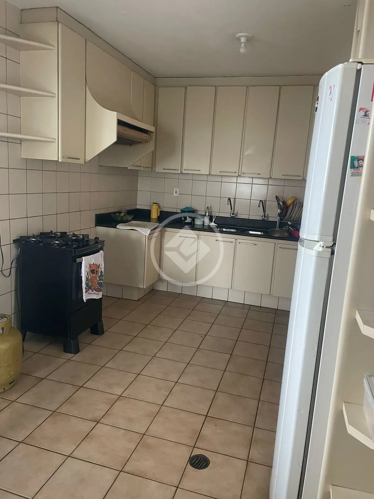 Sala Comercial 3 quartos no Setor Sul, Goiânia — foto 5 de 6