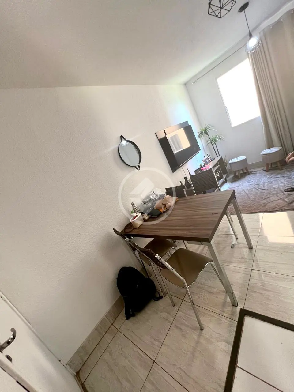 Apartamento Residencial Barcelona, Goiânia - GO — foto 2