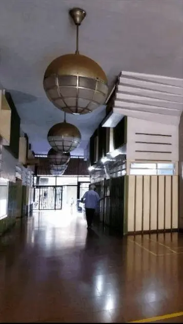 Sala Comercial no Setor Central, Goiânia — foto 5 de 6