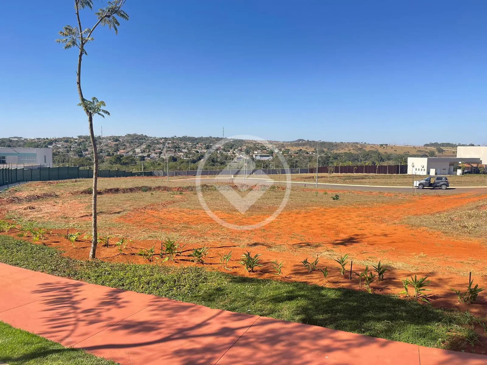 Terreno Condomínio no Parque Cidade, Goiânia — foto 5 de 6