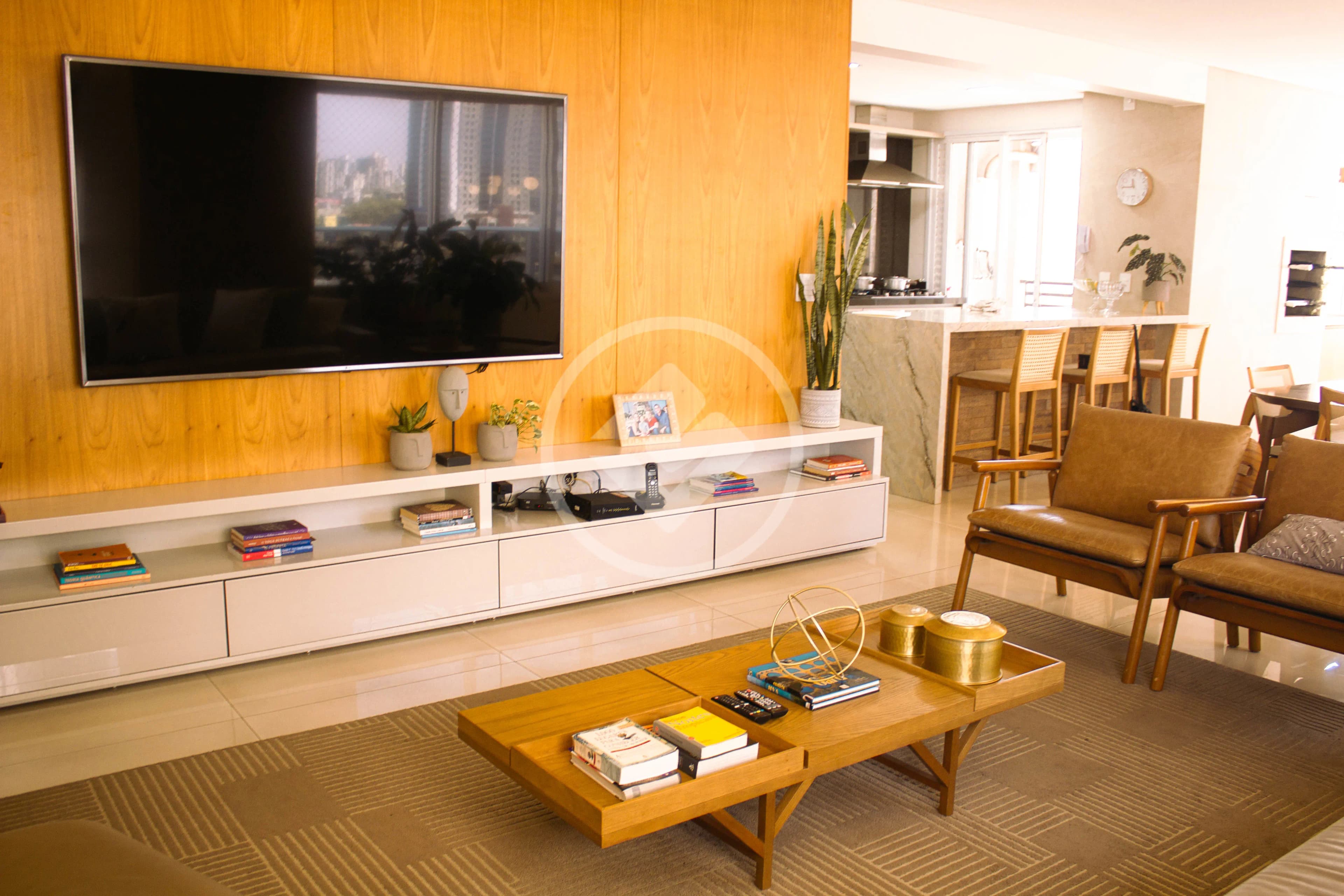 Apartamento 4 quartos no Setor Bueno, Goiânia — foto 3 de 6