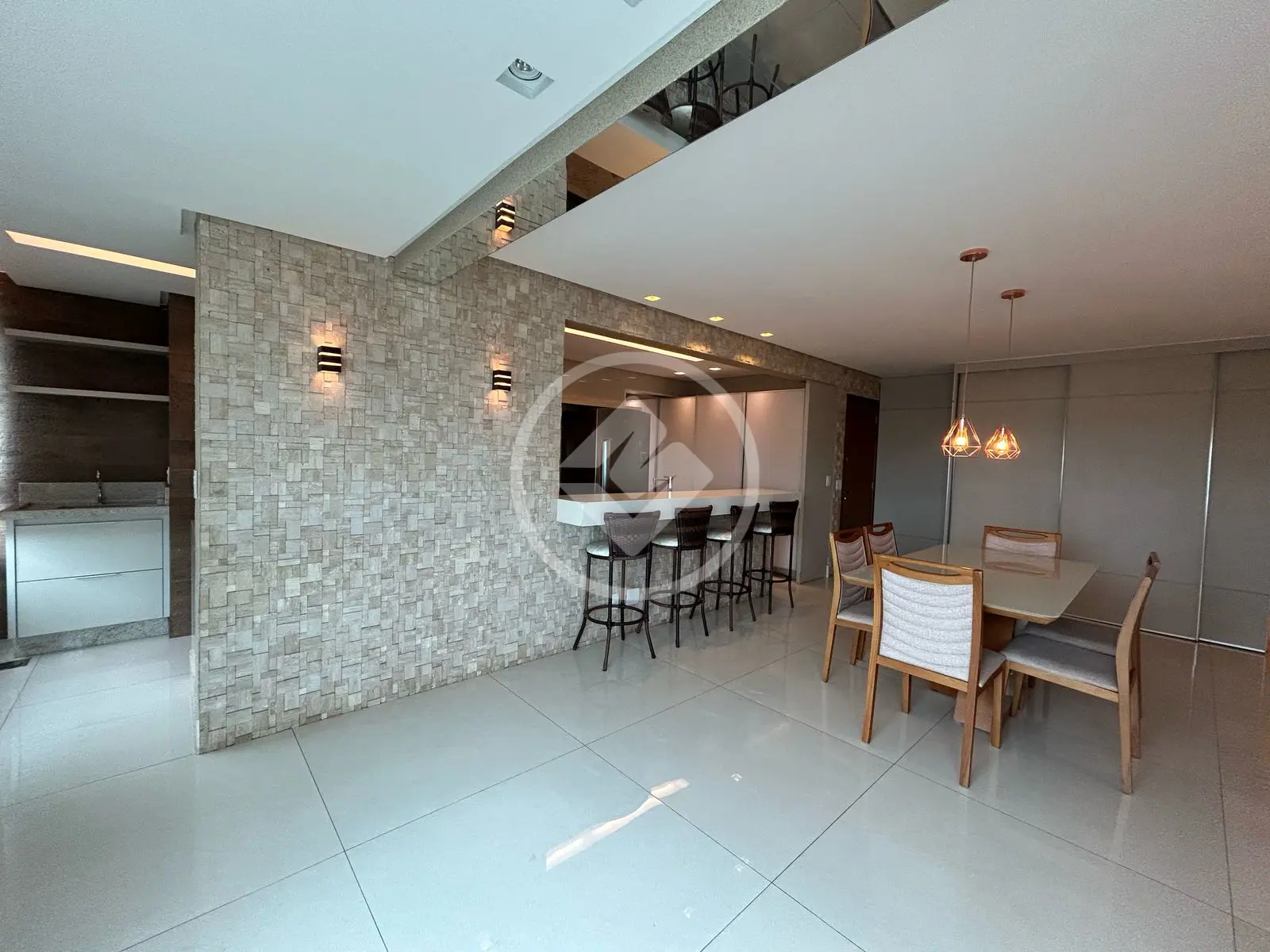 Apartamento Residencial Granville, Goiânia - GO — foto 2