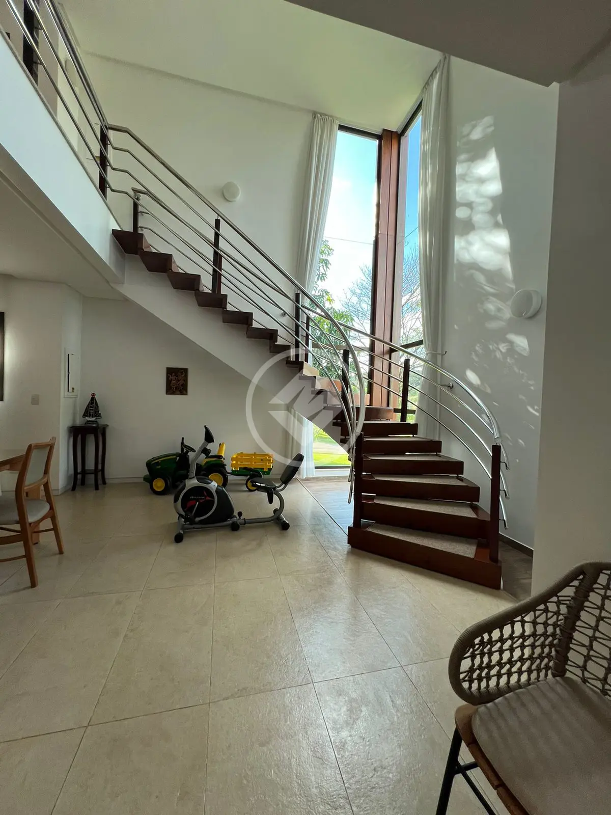 Sobrado Em Condomínio 4 quartos no Residencial Aldeia do Vale, Goiânia — foto 4 de 6
