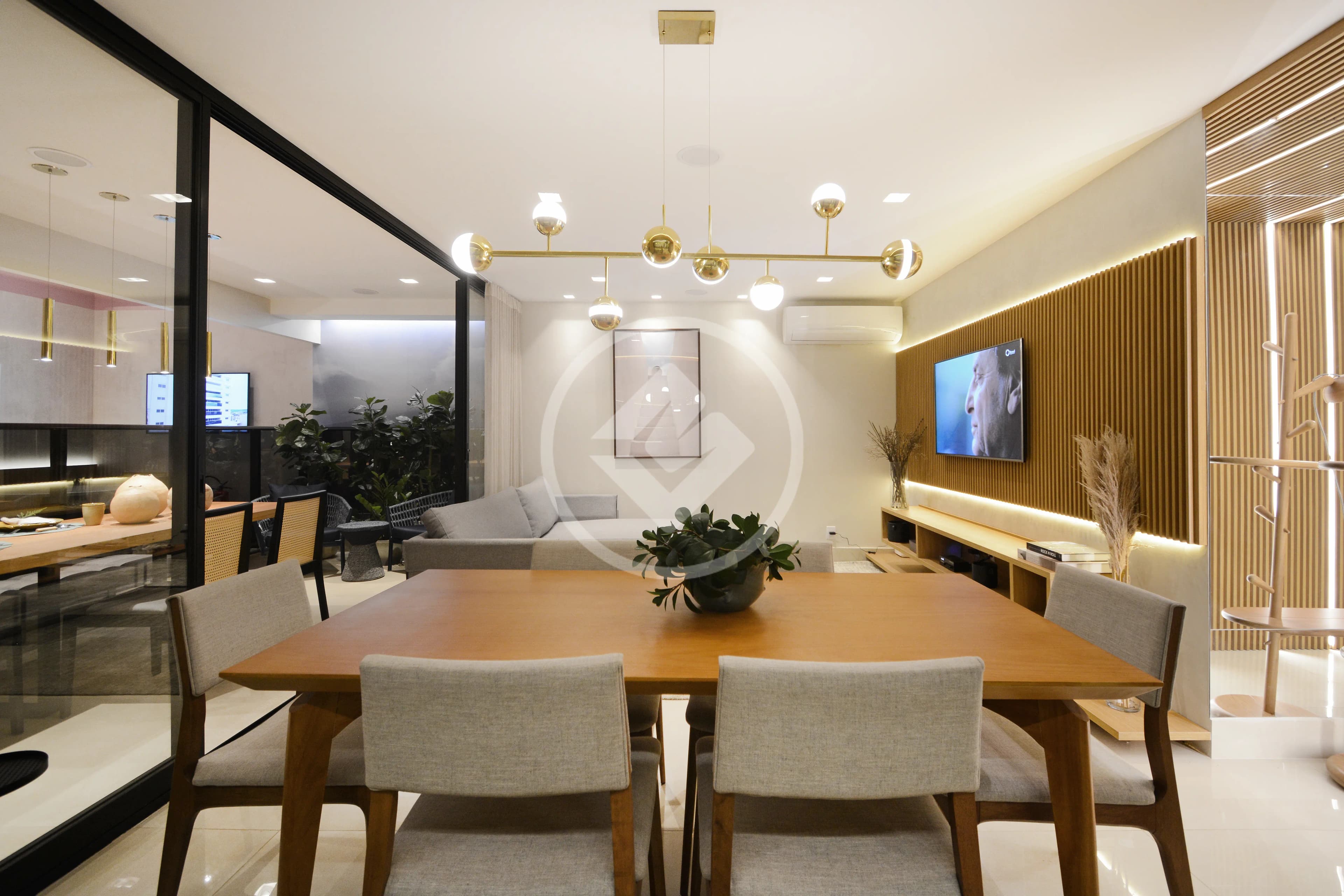 Apartamento 3 quartos no Setor Bueno, Goiânia — foto 4 de 6