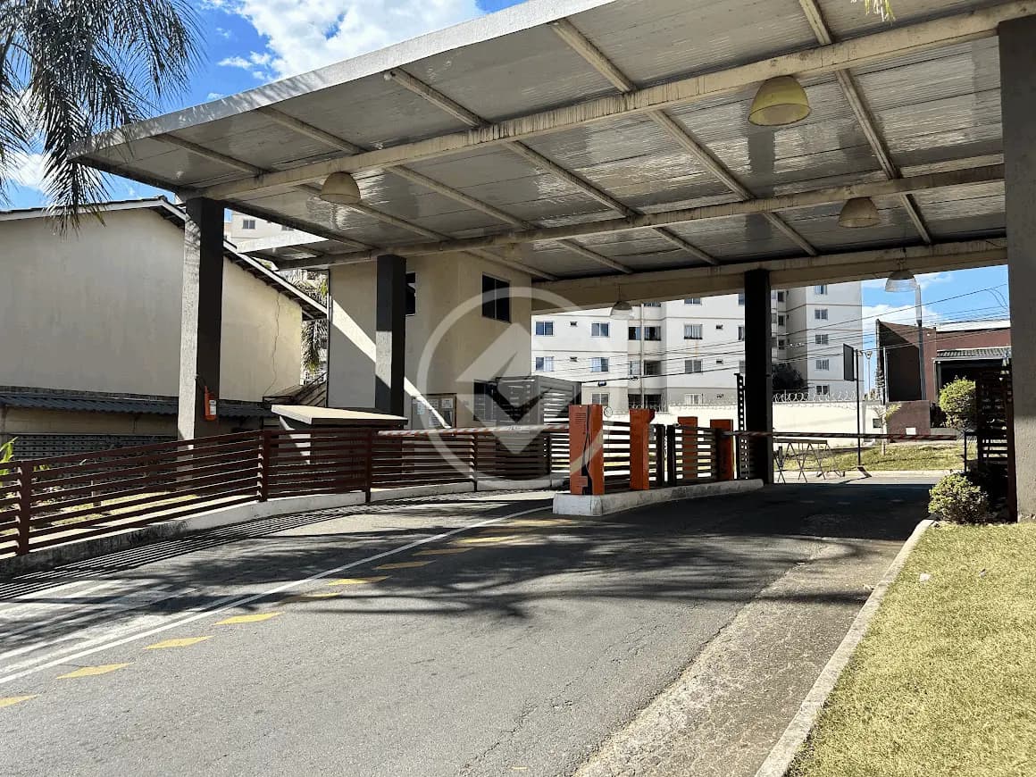 Sobrado Em Condomínio 3 quartos no Vila São Luiz, Goiânia — foto 4 de 6