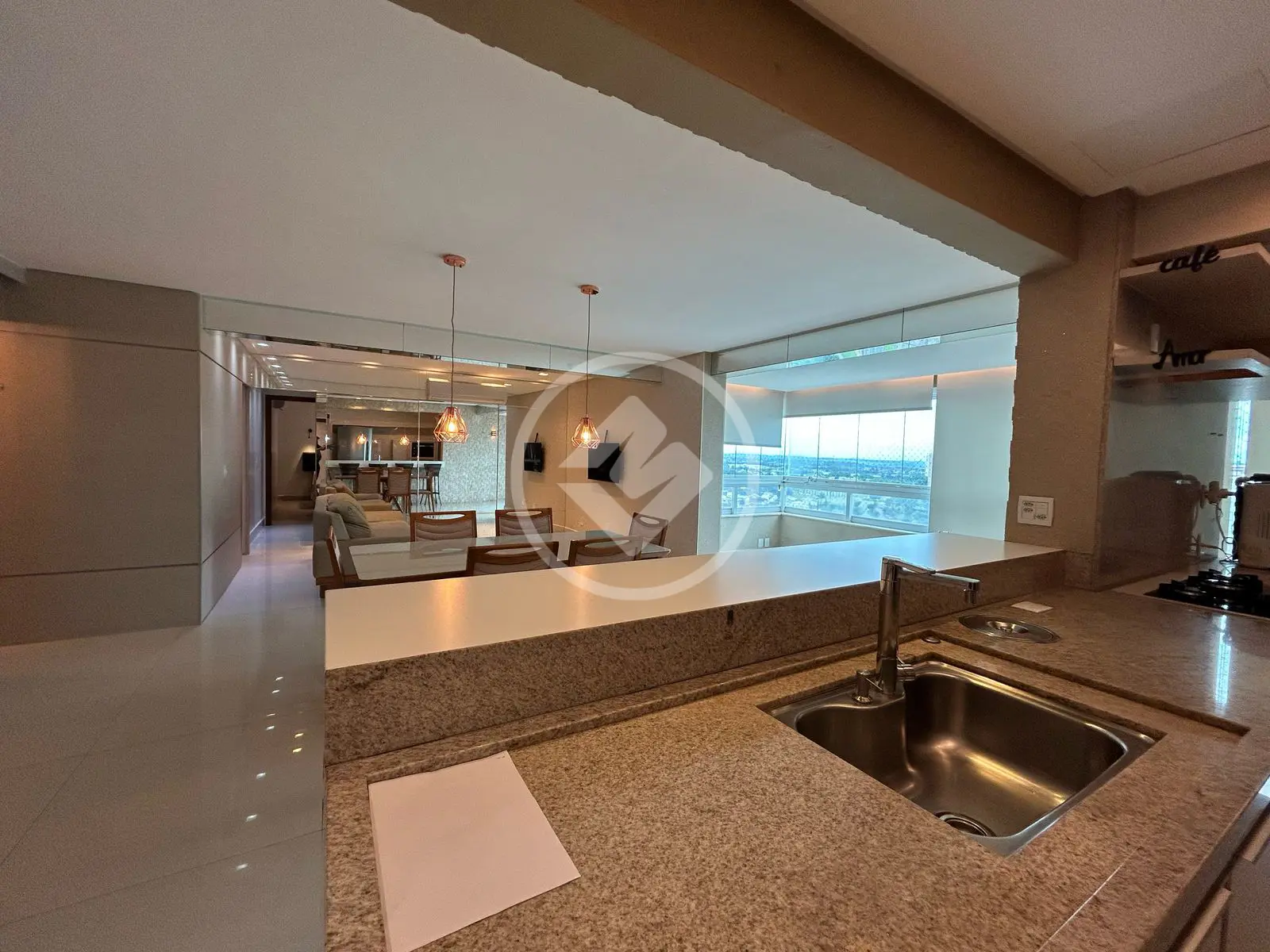 Apartamento 3 quartos no Residencial Granville, Goiânia — foto 5 de 6