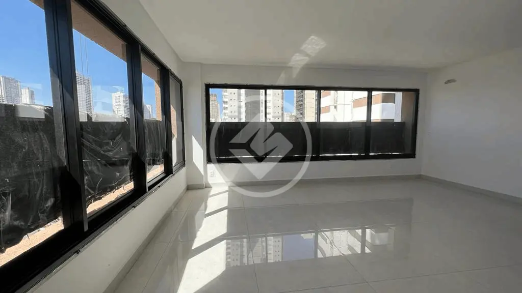 Apartamento 3 quartos no Setor Bueno, Goiânia — foto 4 de 6
