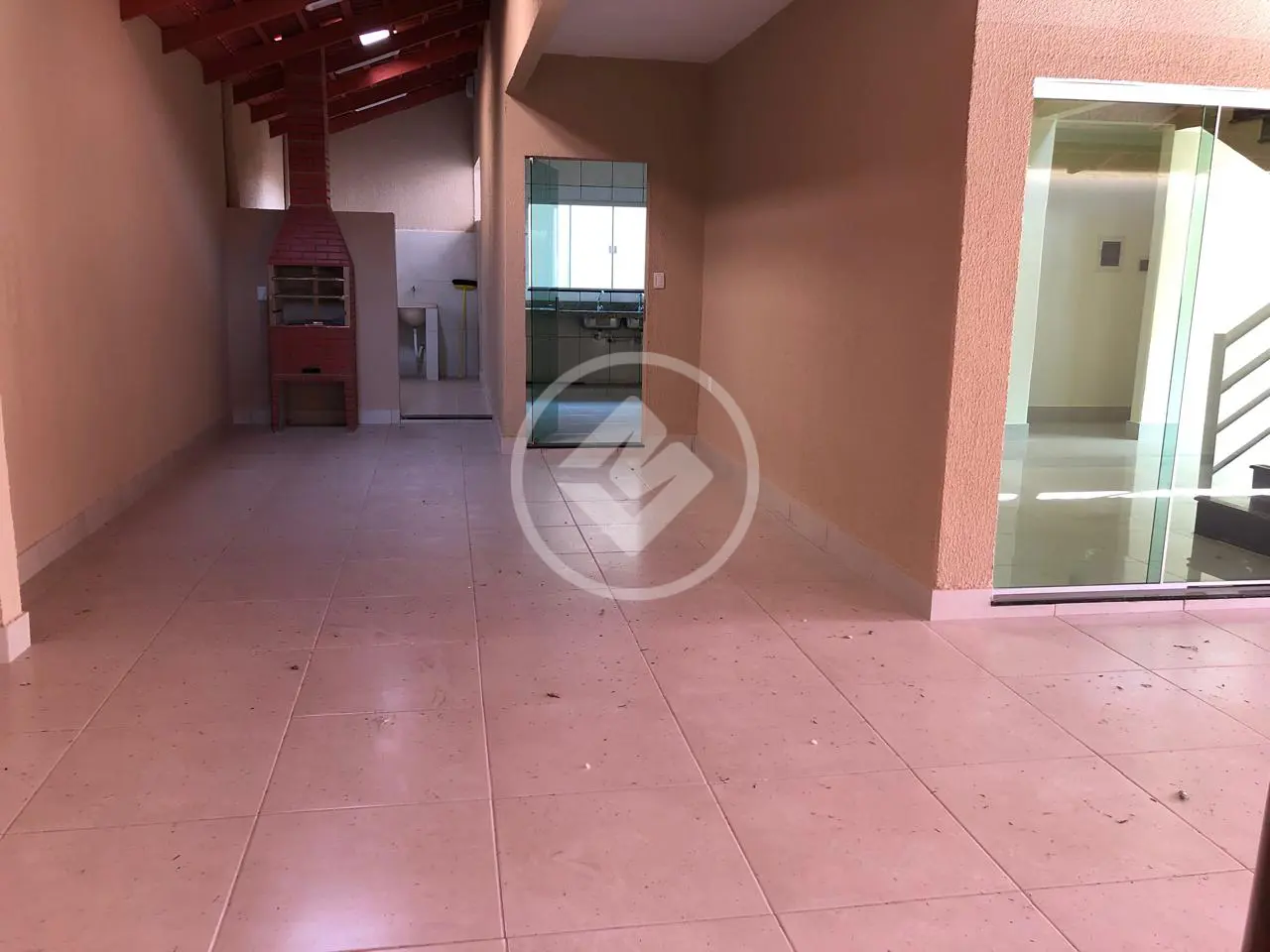 Sobrado 3 quartos no Setor Sol Nascente, Goiânia — foto 5 de 6