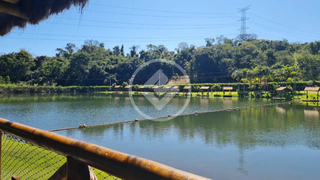 Terreno Condomínio Área Rural de Trindade, Trindade - GO — foto 1