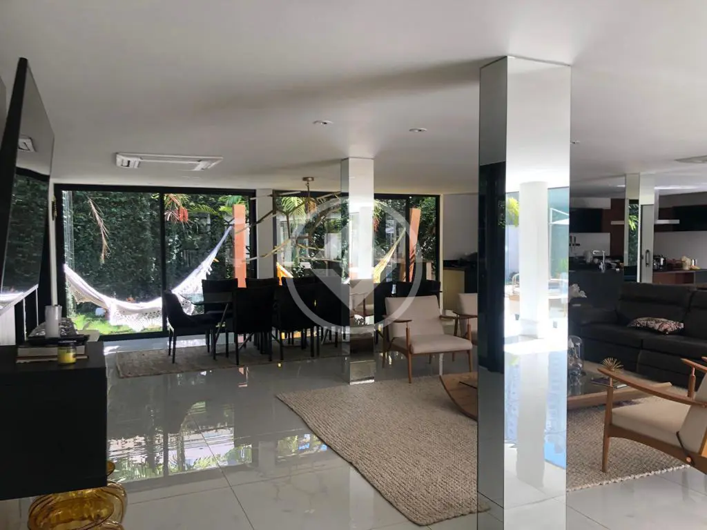 Sobrado Em Condomínio 5 quartos no Residencial Granville, Goiânia — foto 6 de 6